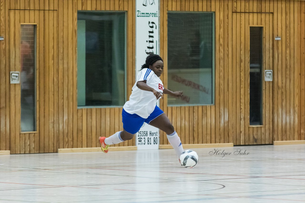 Bild 127 - Volksbank-Cup Horst